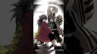 Giyuu x sanemi x obanai female version 🤭❤️✨ #demonslayer #kny #edit #anime #trending #shorts