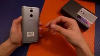 Офигенный смартфон Doogee Shoot 1 за 105$ - спустя две недели использования