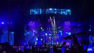 Don Omar - Virtual Diva | Live Guadalajara 2025