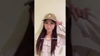 new effect release！#NMB48 #原かれん #Karen #かれんたん #piropiro 2023.04.29