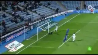 Todos los goles del Dépor - Liga 2009/2010