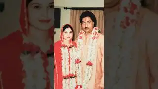 Kumar Sanu with his wife Saloni Sanu🥰💫#ytshorts #kumarsanu #shorts