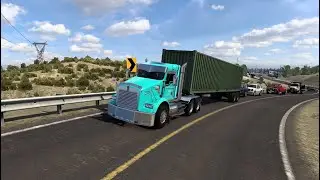 SCS
