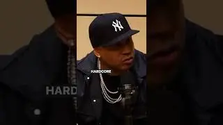 Вот почему LL Cool J создал &laquo;I Need Love&raquo;.