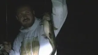 WA Fish Quest EP 18: Brown Bullhead Catfish