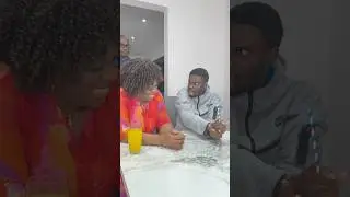 This is why you cant trustfamily😂 #funny #comedy #funnyshorts #family #couple #viralshorts #nigeria