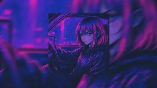 Runari - Purple Drop