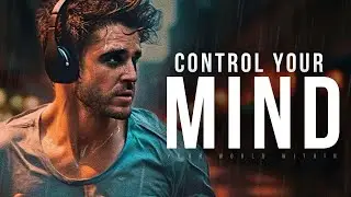 DON'T COMPARE YOURSELF TO ANYONE | Powerful Motivational Speeches For Success