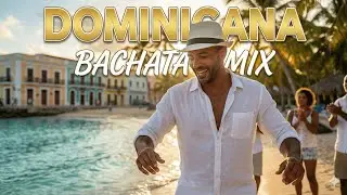 TOP 10 Bachata Dominicana 2026 💃 Mix Amor y Verano 🌴