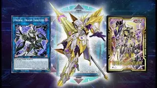 'TIER ZERO' Top 1 Global Mathmech ft. @Ignister ft. Code Talker | Yu-Gi-Oh Master Duel