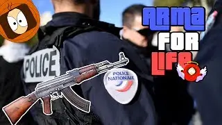 BRIGADE ANTI-CRIMINALITÉ : ENQUÊTE 