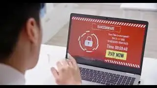 Any Type of Ransomware 99% File Decrypt Solution - Ransomware Virus Encrypted Files Recovery