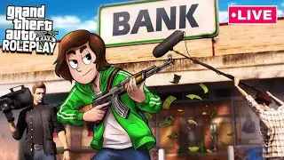 Playing GTA V Roleplay | Legacy Roleplay India !legacy | #legacyserver | Rohit_019