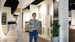Shutters bij Roobol