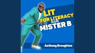 The Lit Sight Words, Pt. 1