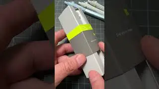 Meet The Uniball Zento Signature
