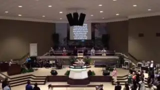 2017 Annual Conference: Sunday Service - Sis. Bobbye Wendell, Oil City, LA