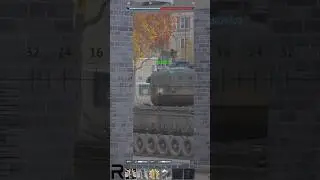 This is THE WAY in War Thunder #warthunder #warthunderru #tanks