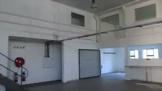 To Let 1690m&sup2; A Grade Offices with Warehousing in Route 21 Corporate Park, Centurion