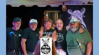 Ball Brothers Band at the Bar #rocknroll, #barband, #bto #btocover,