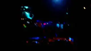 Satoshi Otsuki@Bass Culture 2009.10.Oct  / Rex in Paris - 4