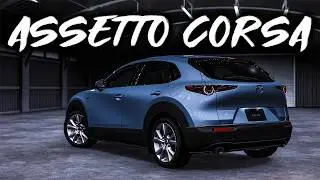 Assetto Corsa - Mazda CX-30 X Smart Edition 2019