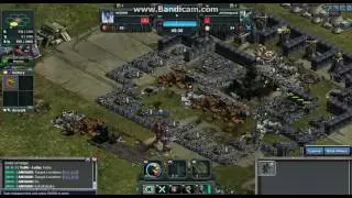 whitelegion killing lv36 eef