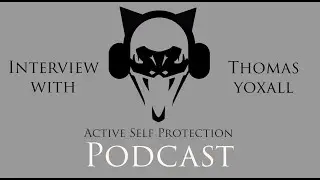 ASP Podcast: Trooper Down! Armed Citizen Saves AZ State Trooper! Thomas Yoxall