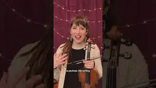 Working On Tone ✨ #fiddle #fiddlemusic #folk #folkmusic #musician #lessons #freelessons #violin