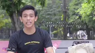 Hargai yang mesih ada