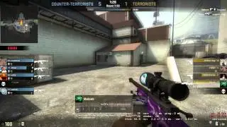 Ace zwek