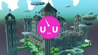 Uni Kingdom From Uninterested Unicorns   Sandbox Alpha 3