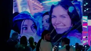 Sea Breeze resort music festival 2024