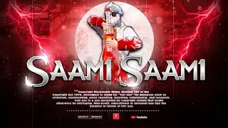 Saami Saami ff montage || Sami Sami ff montage || puspa song montage || best edited montage