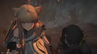 Arknights: Endfield New Game