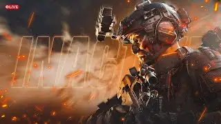 Late Night GRIND is ON🔥 | Delta Force Live | INacTive