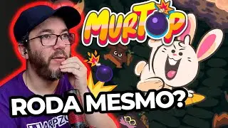 Mistura de Dig Dug e Bomberman vai chegar no NES... MURTOP