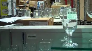 Anchor Hocking Glasses