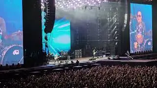 Europe - The Final Countdown (live at Monsters of Rock BR 2025)