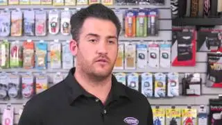 iPad Training Video Loop- Trade Show Version