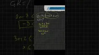 G&uuml;n&uuml;n Sorusu - 290 #shorts #math #mathematic #geometri #sınav #yks #matematik #yks2024 #tyt #yks2025