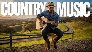 Best of Country &ndash; Original Country Songs 2025