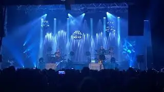 The Stranglers - Lille - 08/10/24
