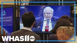 Warren Buffett retires, criticizing Trump Tariffs