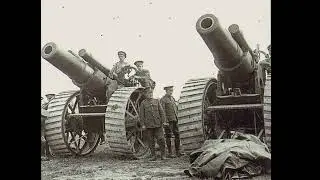 Why Germans Feared American Artillery &mdash; But Not British Or Soviet Firepower