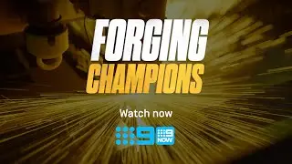 Forging Champions - Watch Now