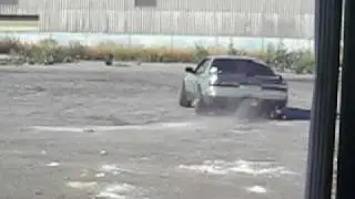 Paisa Drift (Andy)