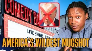 How One Mugshot Became an American Obsession? | Josh Johnson Explains | EP 18