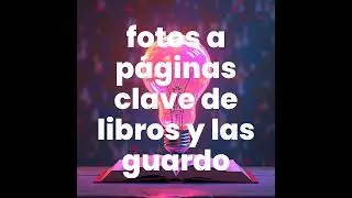 &iexcl;No dejes que tus mejores ideas se escapen! 🧠 Ap&uacute;ntalas o c&aacute;pturalas al instante. El texto sugiere