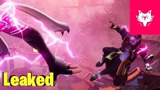 New Fortnite Monthly Crew Pack Leaked! (February Monthly Crew Skin)